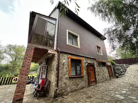 Дом в Ростовская область, Багаевская ст-ца ул. Широкая (200 м)