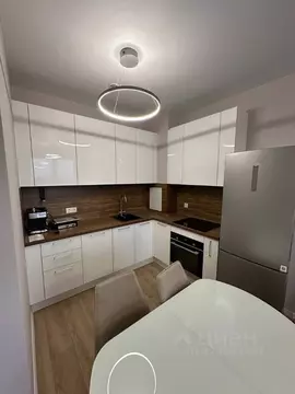 2-к кв. Московская область, Одинцовский городской округ, с. Лайково, ...