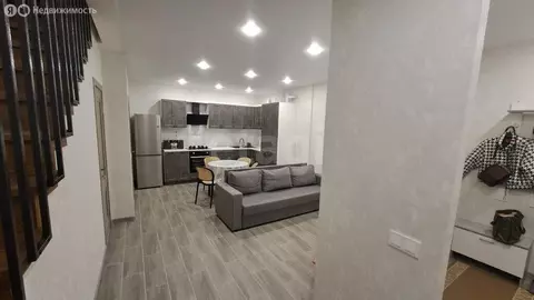 2-комнатная квартира: Ярославль, посёлок Тверицы, улица Стопани, 6А ...