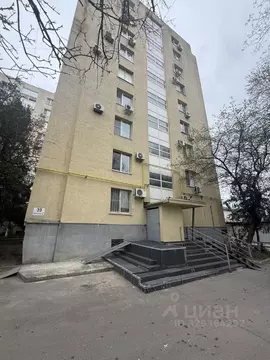 2-к кв. Краснодарский край, Анапа 12-й мкр, 39 (60.0 м)