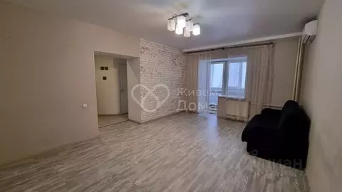 1-к кв. Волгоградская область, Волгоград ул. Землячки, 58к1 (40.8 м)