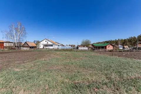 Участок в Алтайский край, Павловский район, пос. Новые зори Моторная ...