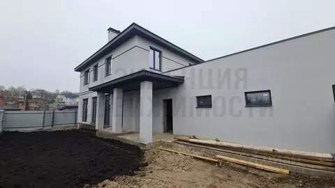 Коттедж в Самарская область, Самара 9-я просека 5-я линия (240 м)