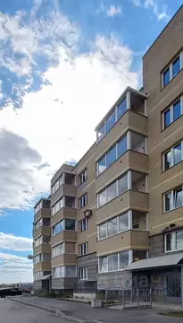 1-к кв. Ленинградская область, Коммунар г. Гатчинский муниципальный ...