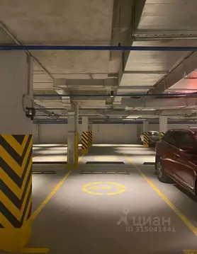 Гараж в Свердловская область, Екатеринбург ул. Айвазовского, 52 (16 м)