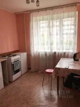 1-к кв. Пермский край, Пермь Екатерининская ул., 134/1 (36.0 м)