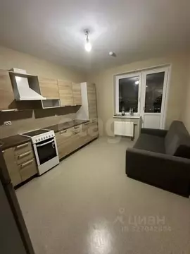 3-к кв. Санкт-Петербург Ленинский просп., 68 (75.1 м)