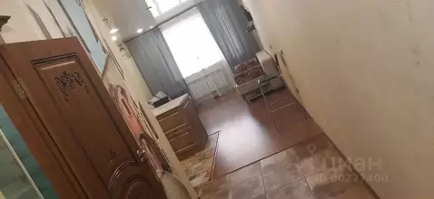 Студия Новосибирская область, Обь ул. Ломоносова, 46 (32.0 м)