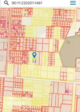 Участок в Крым, Сакский район, с. Уютное  (6.0 сот.)