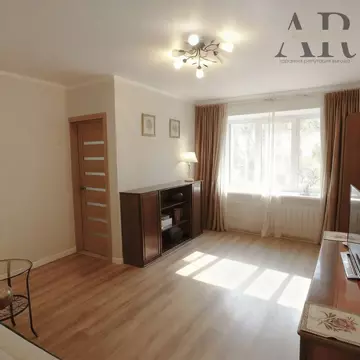 2-к кв. Московская область, Долгопрудный Первомайская ул., 58 (44.5 м)