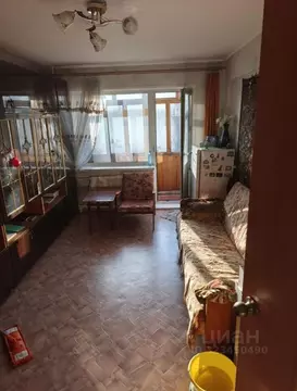 2-к кв. Красноярский край, Красноярск ул. Академика Вавилова, 54Б ...