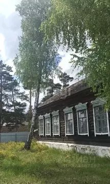 Дом в Тамбовская область, Сосновка рп ул. Центральная, 6 (124 м)