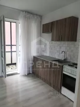 Студия Санкт-Петербург ул. Генерала Кравченко, 8 (33.0 м)