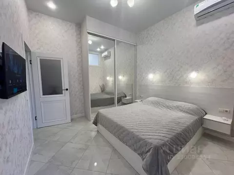 3-к кв. Краснодарский край, Геленджик Крымская ул., 22к11 (80.0 м)