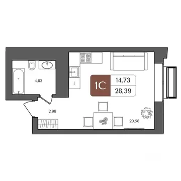 Студия Башкортостан, Уфа Глумилино жилрайон, Холмогоры жилой комплекс ...