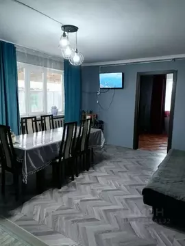 Дом в Тыва, Кызылский кожуун, Каа-Хем пгт ул. Аныяк (71 м)