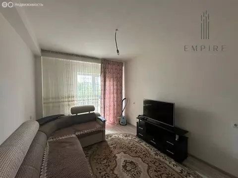 2-комнатная квартира: Грозный, улица Лескова, 2 (54 м)