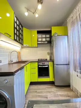 2-к кв. Москва Кременчугская ул., 22 (45.0 м)