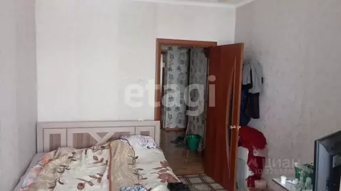 3-к кв. Бурятия, Улан-Удэ ул. Гагарина, 75А (68.0 м)