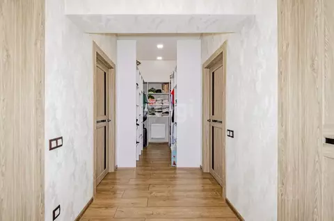 Дом в Свердловская область, Белоярский пгт ул. Лазурная, 34 (241 м)