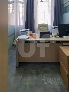 Офис в Москва Подкопаевский пер., 4 (1097 м)