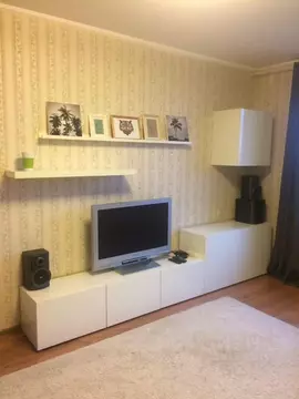 1-к кв. Москва Ботаническая ул., 19к1 (41.0 м)