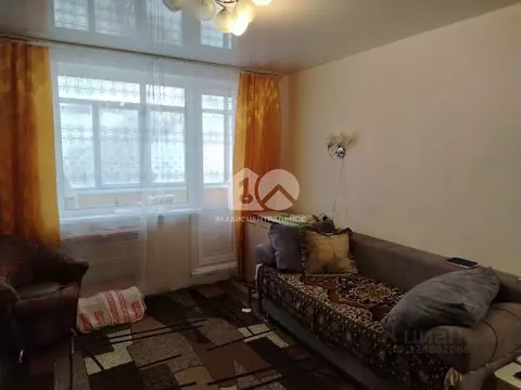 1-к кв. Новосибирская область, Искитим Южный мкр, 14А (29.0 м)