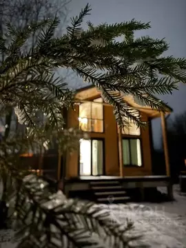 Дом в Московская область, Дмитровский муниципальный округ, Объединения ...