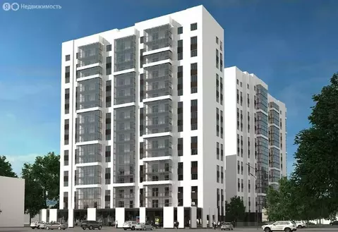 3-комнатная квартира: Вологда, Новгородская улица, 17 (81.3 м)