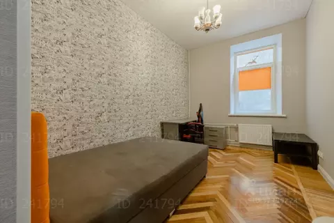 Комната Санкт-Петербург Гатчинская ул., 6 (16.2 м)