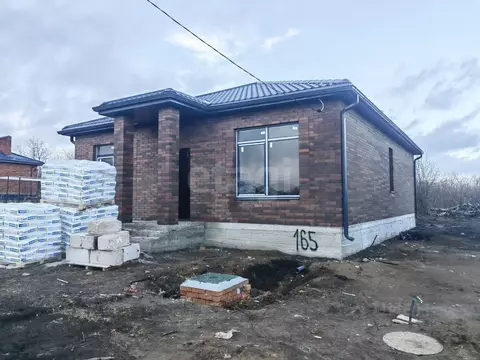 Дом в Ростовская область, Родионово-Несветайский район, Кутейниковское ...