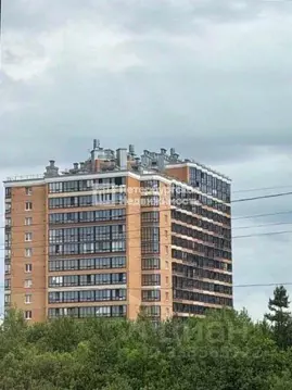 Квартира, студия, 22.9 м
