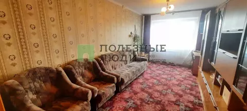 2-к кв. Орловская область, Орел Ягодный пер., 4 (52.0 м)