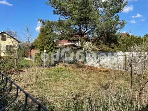Участок в Московская область, Красногорск городской округ, д. ...