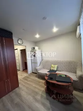 1-к кв. Костромская область, Кострома ул. Сутырина, 22 (19.0 м)