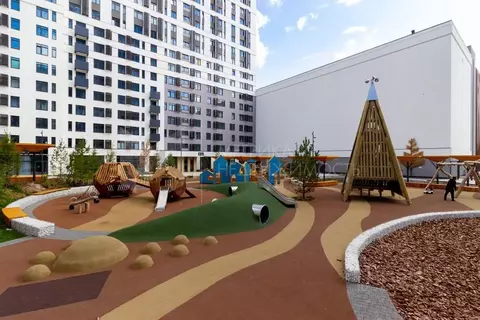 1-к кв. Тюменская область, Тюмень Харьковская ул., 76 (36.2 м)