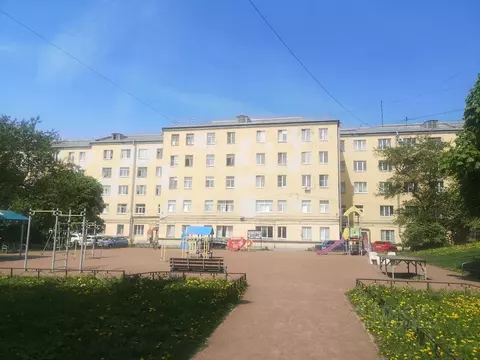 Комната Санкт-Петербург просп. Обуховской обороны, 95К1 (18.0 м)
