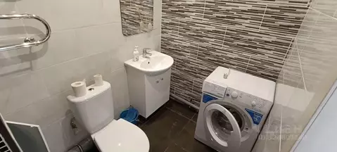 1-к кв. Новосибирская область, Бердск ул. Пушкина, 116 (31.0 м)