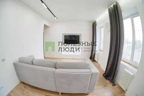 2-к кв. Крым, Евпатория ул. Сытникова, 17 (41.3 м)