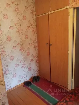 2-к кв. Рязанская область, Рязанский район, Искровское с/пос, пос. ...