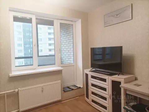 Студия Санкт-Петербург пос. Парголово, Заречная ул., 41 (21.5 м)