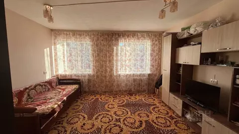 1-к кв. Свердловская область, Первоуральск Советская ул., 9 (22.8 м)