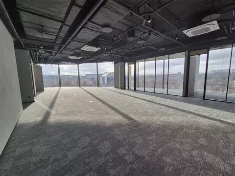 Офис в Москва Сколковское ш., вл43 (580 м)