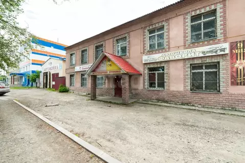 Офис в Курганская область, Курган просп. Машиностроителей, 35 (53 м)