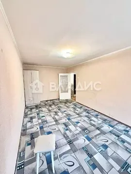 1-к кв. Волгоградская область, Волгоград Донецкая ул., 7 (29.5 м)