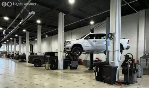 Помещение свободного назначения (1800 м)