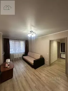 1-к кв. Воронежская область, Воронеж ул. Шишкова, 72/4 (38.0 м)