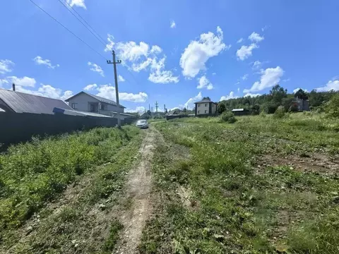 Участок в Московская область, Жуковский ул. Гагарина (5.96 сот.)