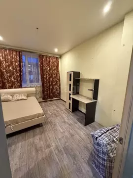 Квартира, 2 комнаты, 47.1 м