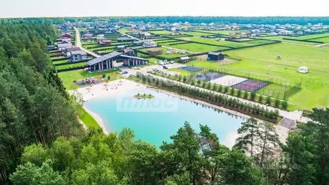 Участок в Московская область, Ступино просп. Победы (10.0 сот.)